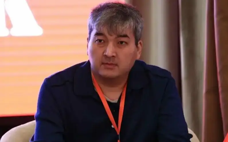 Daniyar Ashimbayev