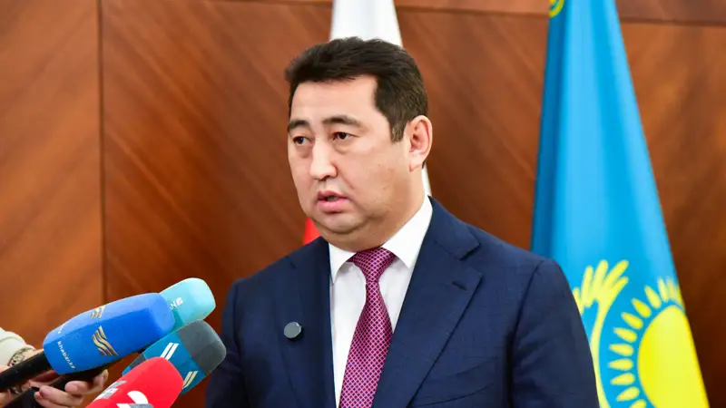 Қазақстан 2025 жылы Грузияға 80 мың тонна бидай экспорттайды