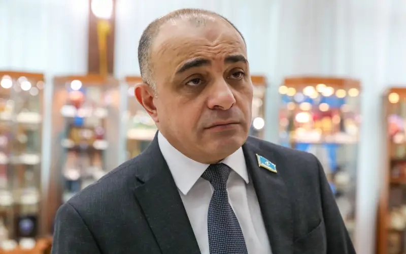 Алматыдағы «әйелдер маршы», «лесбилер шеруі» USAID сынды ұйымдардың жұмыс нәтижесі – Мәжіліс депутаты