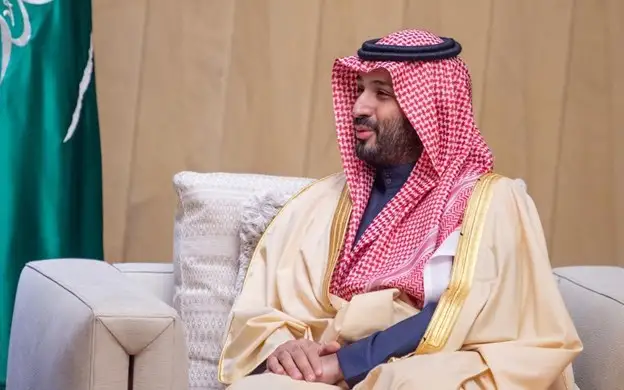 Саудовская Аравия отвергает попытку вытеснения палестинцев из сектора Газа