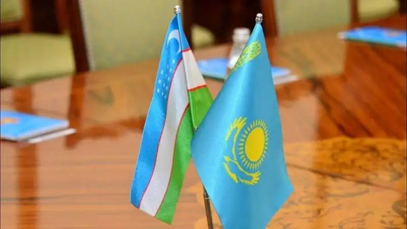  2027 jyly qazaq-ózbek shekarasynda 100 gektarlyq arnaıy ındýstrııalyq aımaq ashylady 