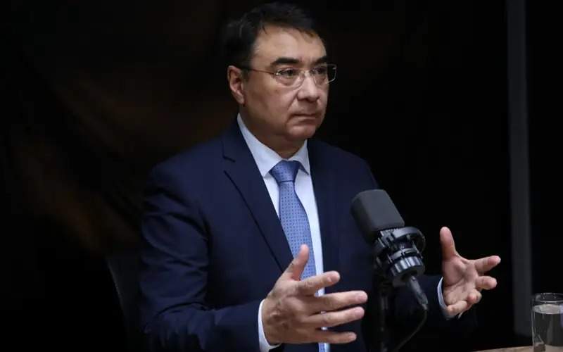 U.S. abandonment of climate agenda will affect Kazakhstan