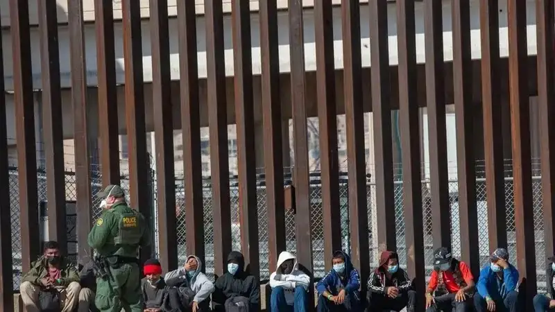 migrants