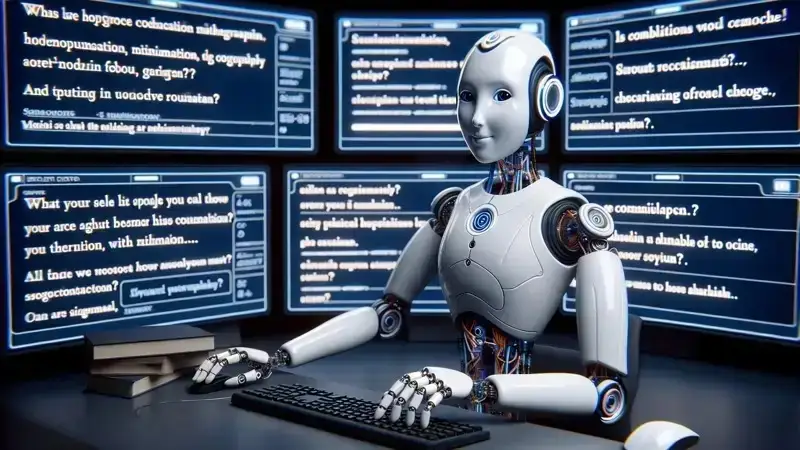 сунъий интеллект