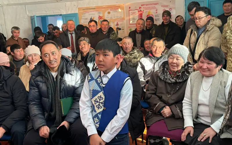 Вернуть в госсобственность 12 тысяч гектаров земель планируется в районе ВКО