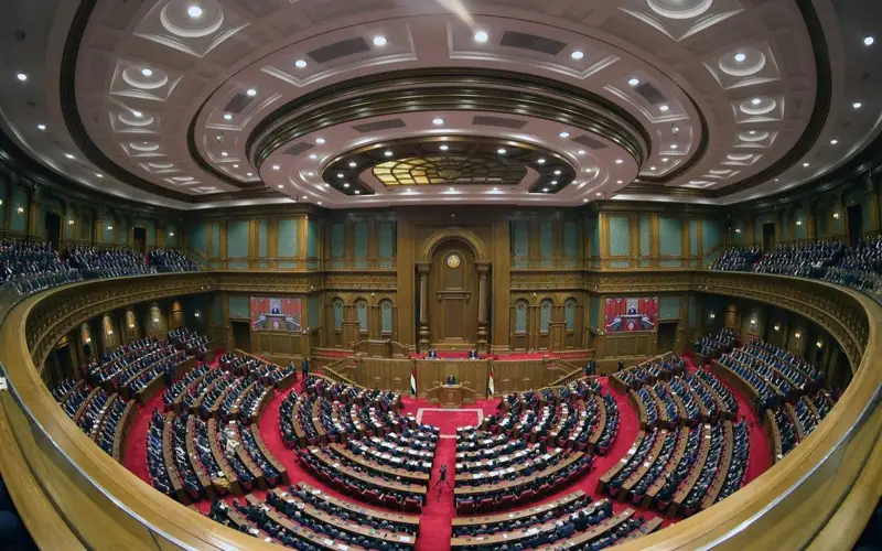 Тәжікстандағы парламент сайлауын ЕҚЫҰ байқаушылары қадағаламайды 