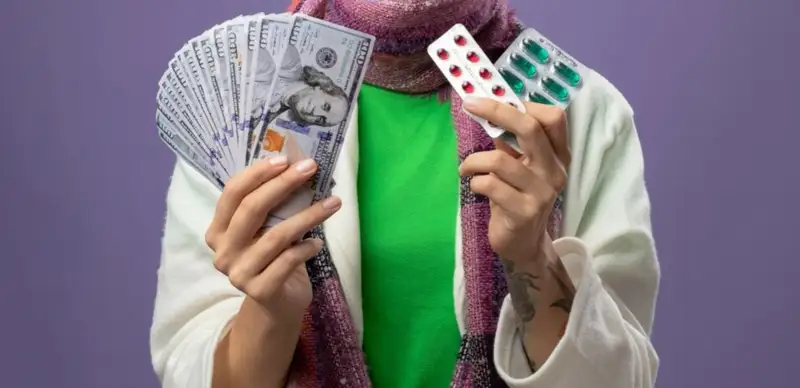 Астанада дәрумен сатамын деп адамдарды алдап, миллиондап табыс тапқан қаржы пирамидасы анықталды 