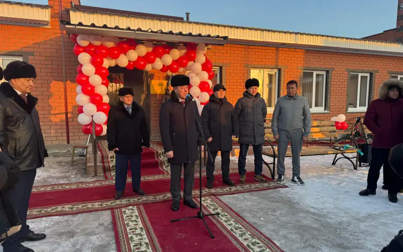 «Jastarǵa zor múmkindik»: BQO-da jańa jataqhana paıdalanýǵa berildi
