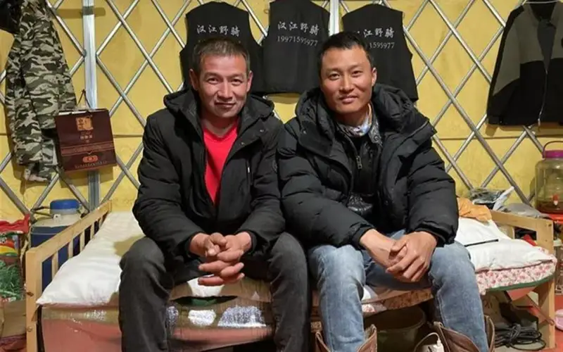 Ақбоз атты қазақтың ерлігі тәмам жұртты таң қалдырды