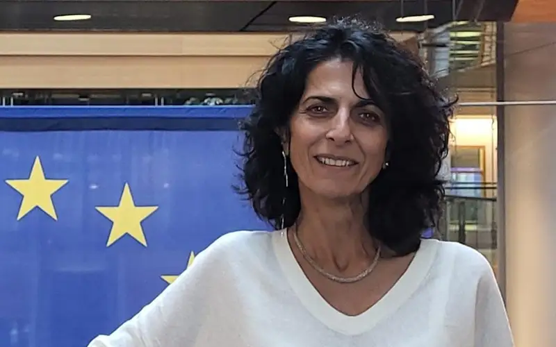 Marie Arena Мари Арена