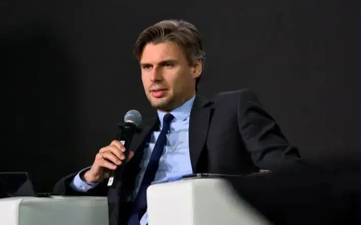 Picture of Dmitriy Bakanov