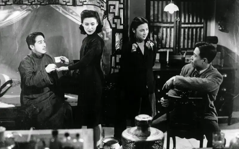 Қайран жалған