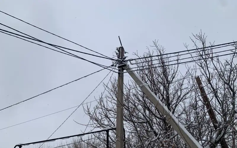 электросети