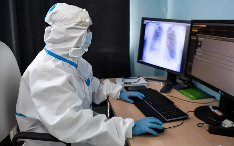 ученые наука здоровье 