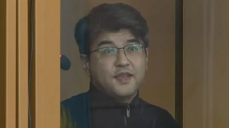 Куандык Бишимбаев