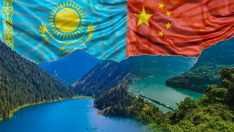 қытай 655 мың турист