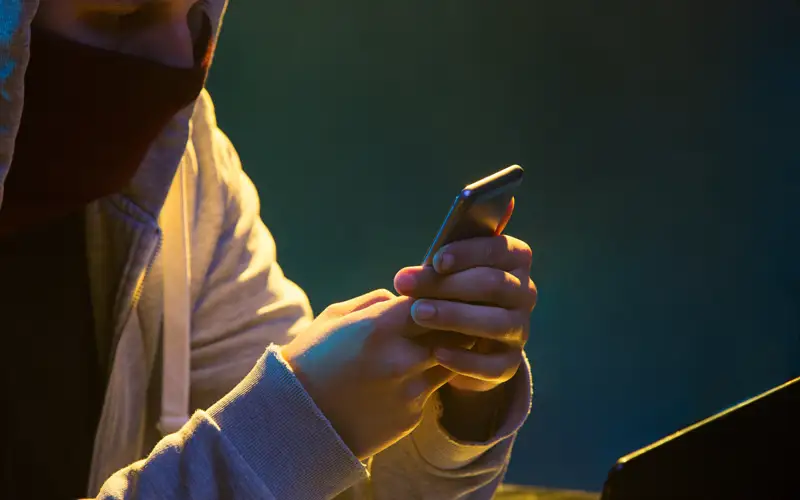 телефонный терроризм