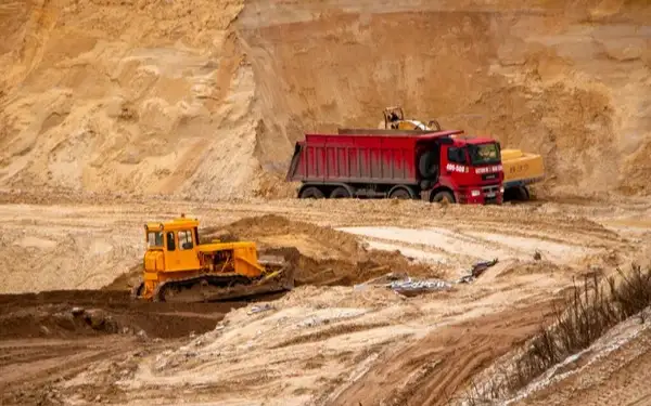 Tajikistan, industry