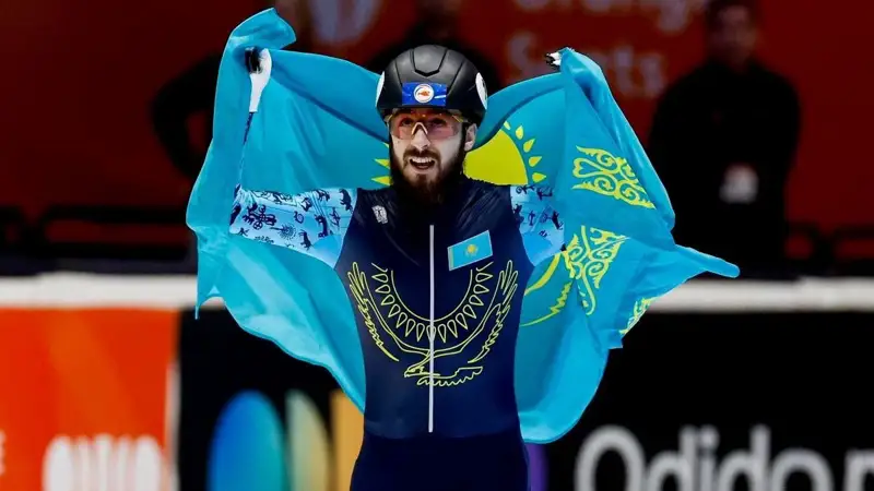 Azıada-2025: qazaqstandyq sportshylardyń 7 aqpandaǵy jarys kestesi
