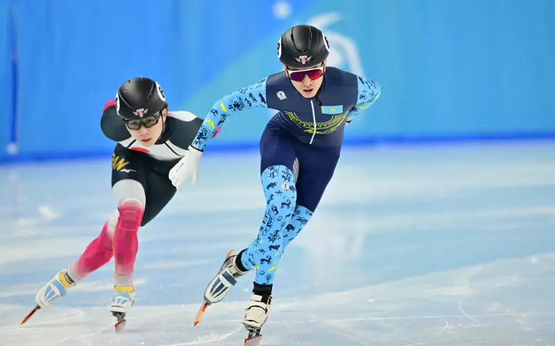 Қысқы Азия ойындары: 6 спортшымыз шорт-тректен келесі кезеңге өтті