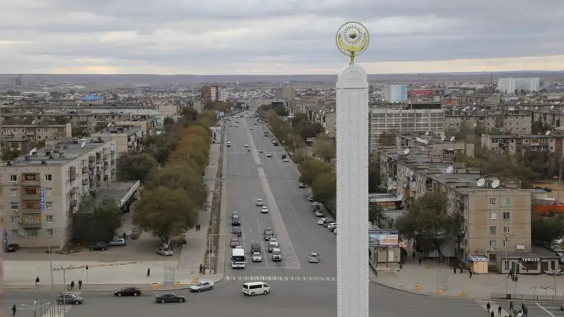 Новая область Улытау: что изменилось за два года