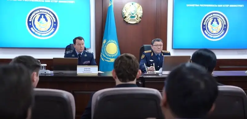 Совет по профилактике наркоправонарушений