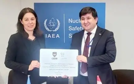 IAEA