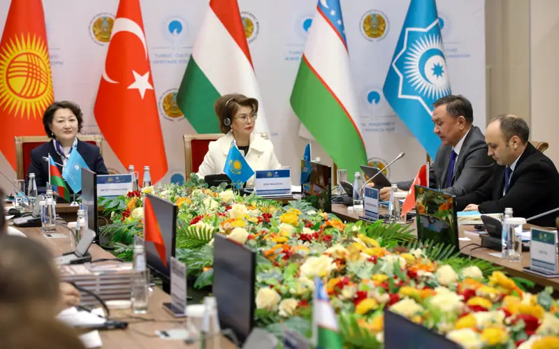 Aıda Balaeva