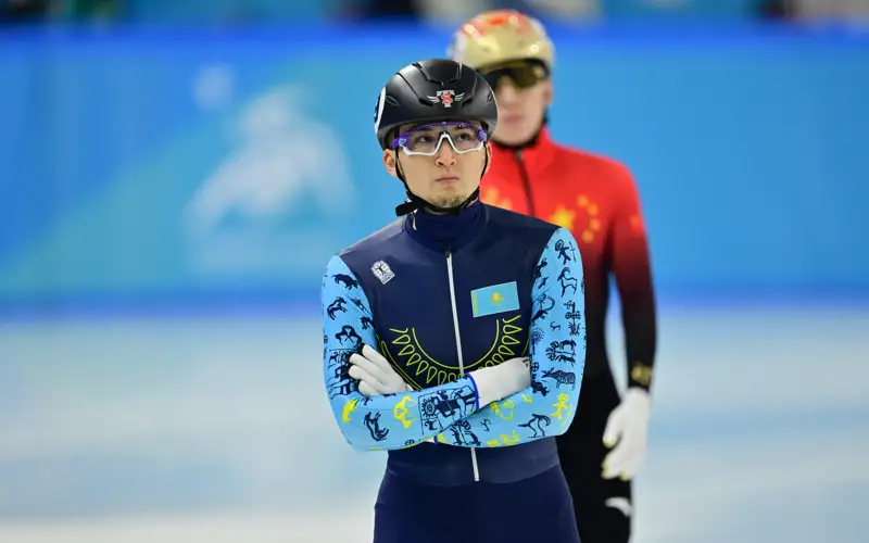 Әділ Ғалиахметов: Қарсыластарымыздан қорықпаймыз