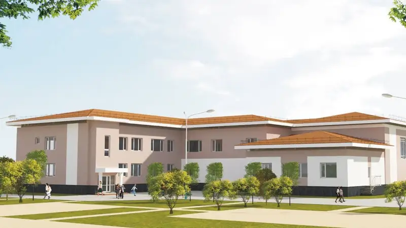 Aktıvterdi qaıtarý: Jetisý oblysydaǵy Kóksaı aýylynda jańa mektep salynady 