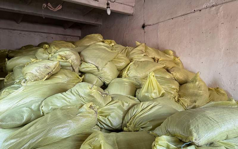 Подготовка к весенним паводкам: усилена работа еще в двух районах ЗКО Подготовка к весенним паводкам: усилена работа еще в двух районах ЗКО