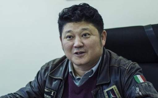 АБДРАШЕВ Рустем Жарасканович АБДРАШЕВ Рустем Жарасканович