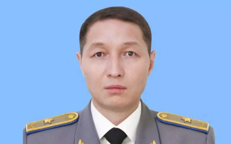 ИСАБЕКОВ Сакен Саинович ИСАБЕКОВ Сакен Саинович