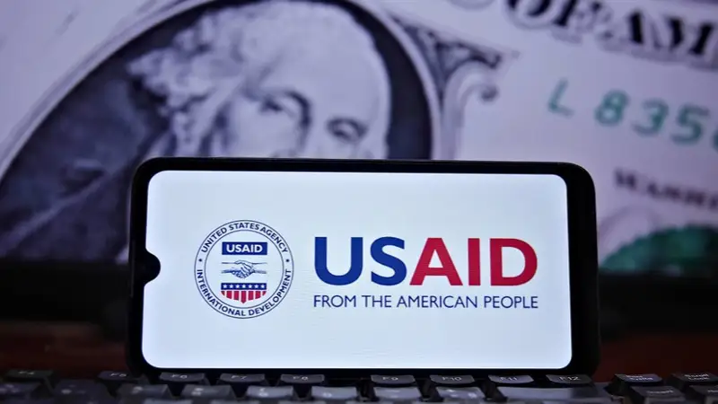 USAID