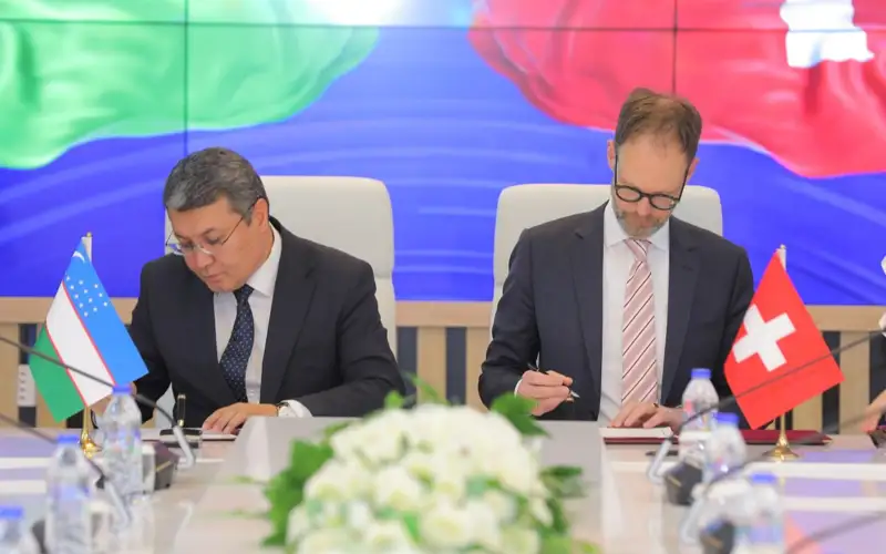 Гулнора Каримованинг яна 182 млн долларлик активлари Ўзбекистонга қайтарилади