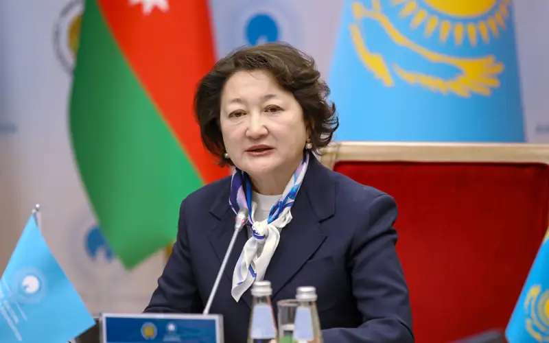 Центры тюркской культуры появятся в университетах Казахстана, Кыргызстана и Турции