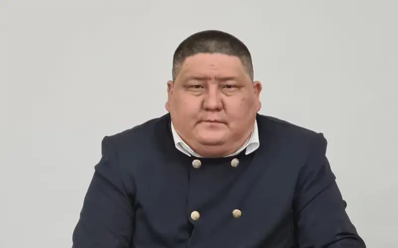 Нурлан Шаймерденов