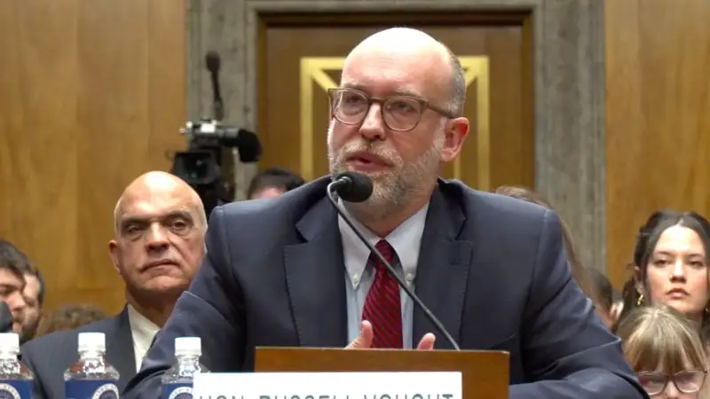 Рассел Воут