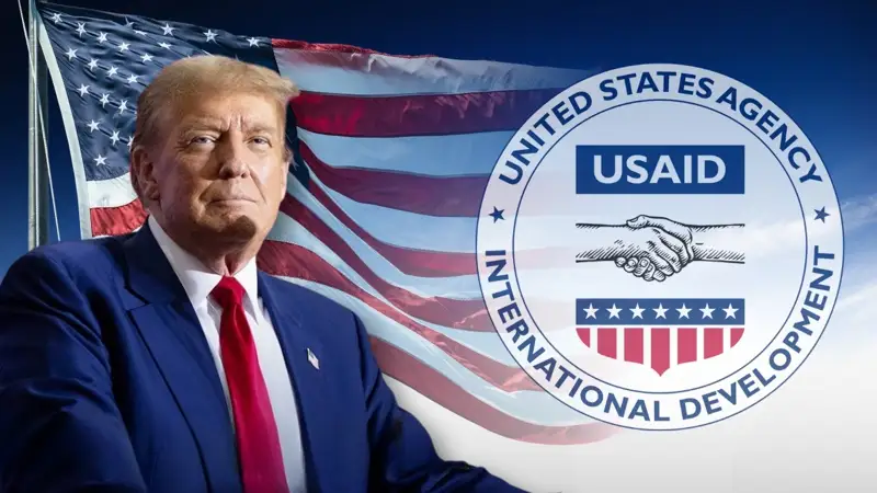 Почему Трамп нанес основной удар по USAID?