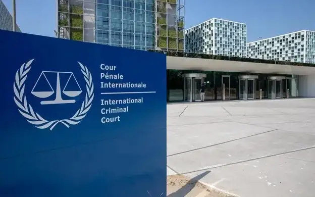 АҚШ Халқаро жиноий судга қарши санкциялар киритади