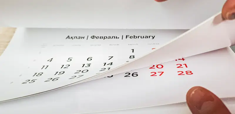 8 aqpan. Tulǵalar týǵan kún 