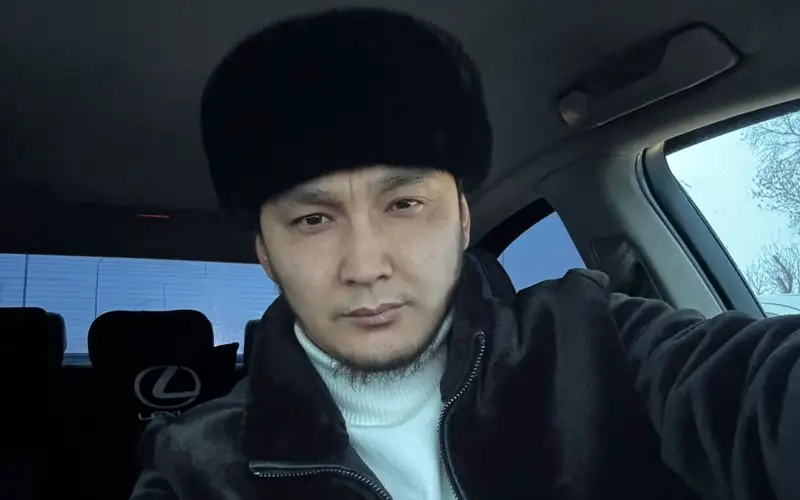 Damır Makımkenov