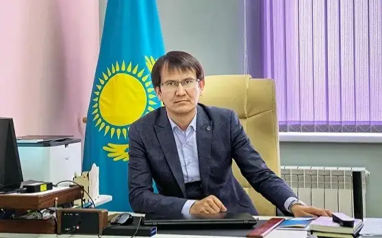 Аятжан Ахметжан