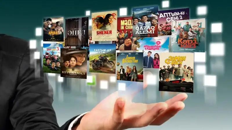 Қозоғистоннинг креатив саноати маҳсулотлари Россияда қизиқиш уйғотмоқда