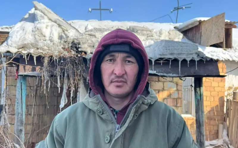 сосед спас при пожаре четырех детей и пожилую женщину 