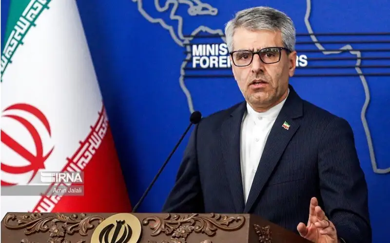 Иран осуждает новые санкции США, связанные с судоходством