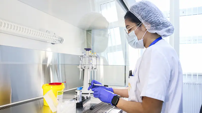 СҚО-да тұмаудың төрт түрі тараған  