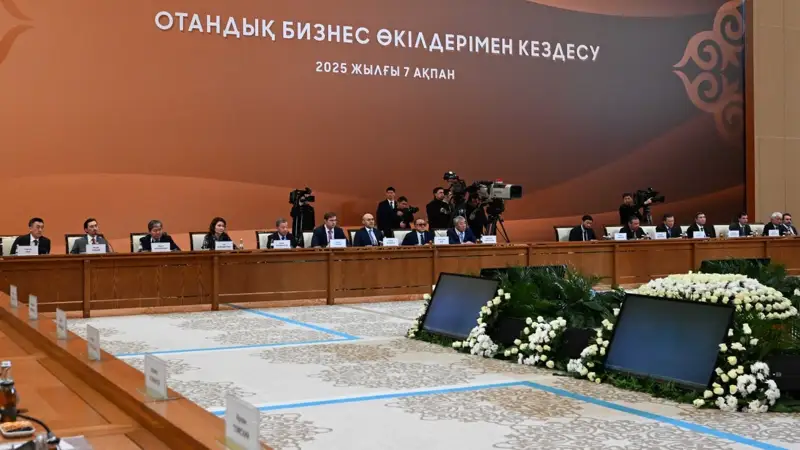 Қарызға белшесінен батқан азаматтарға көмектесу керек – Мемлекет басшысы