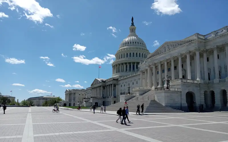 Конгресс США рассмотрит законопроект об отмене поправки «Джексона-Вэника» в отношении Казахстана