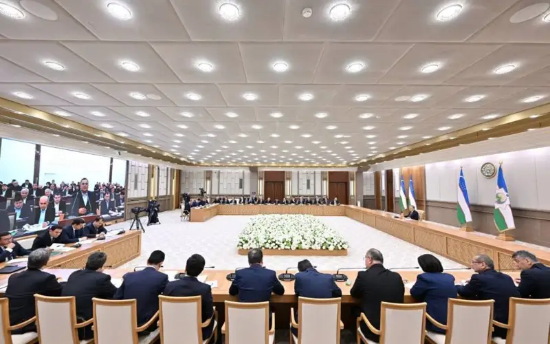 Ўзбекистонда 6 ой давомида сотилмаган давлат объектлари тадбиркорларга ижарага берилади